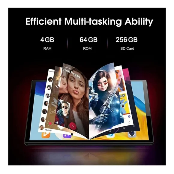 *SOLD*Android 12 Tablet - Picture 6 of 8